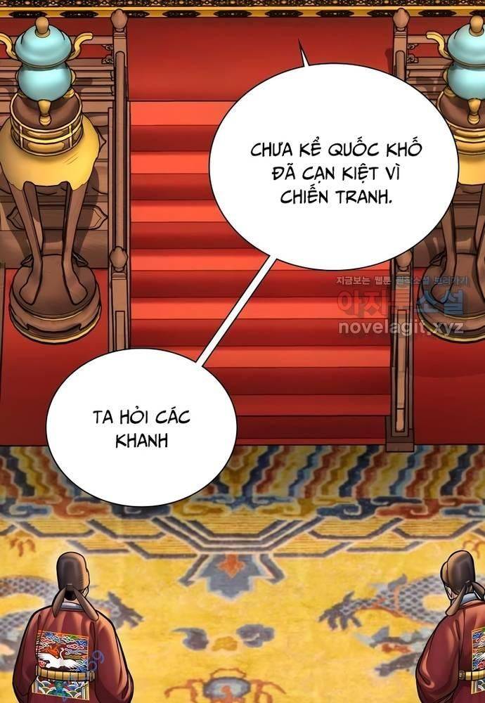 Muscle Joseon Chapter 56 - Trang 108