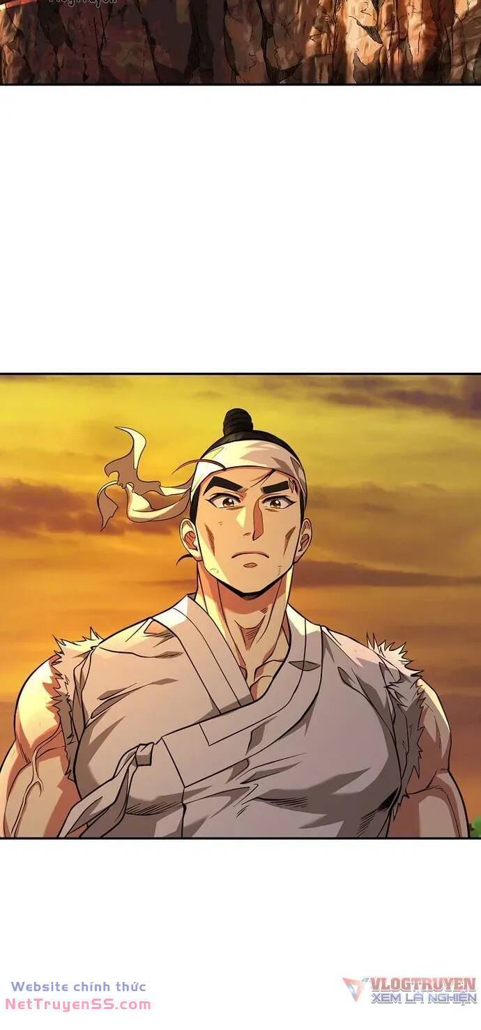 Muscle Joseon Chapter 8 - Trang 46