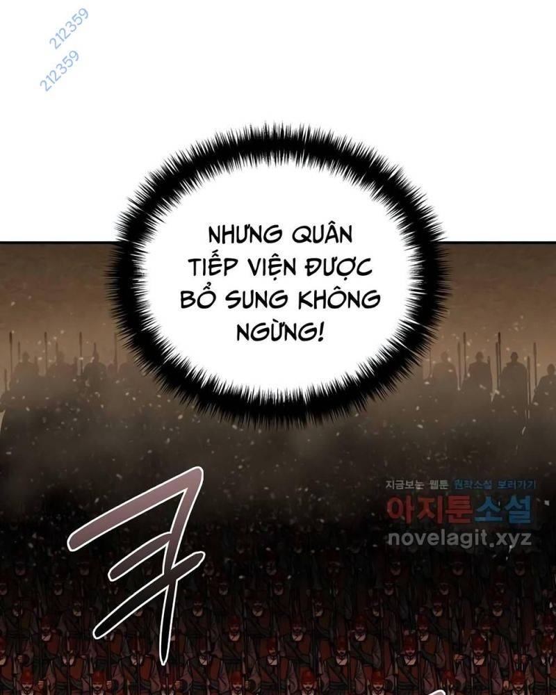 Muscle Joseon Chapter 55 - Trang 12