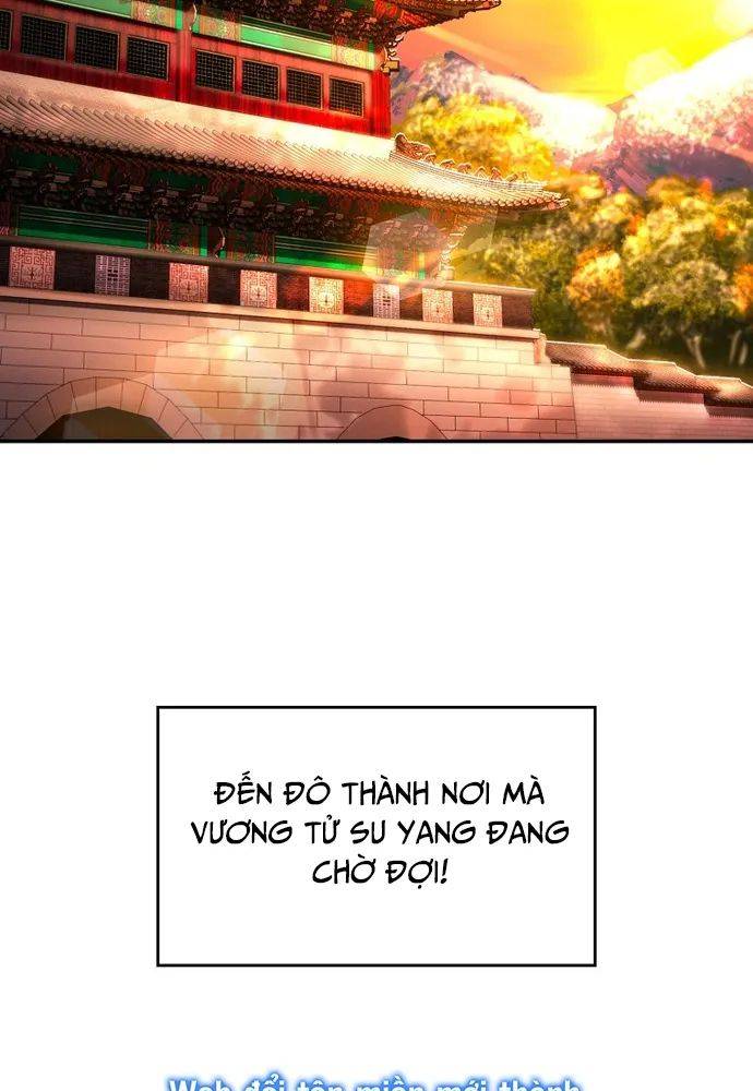 Muscle Joseon Chapter 30 - Trang 4