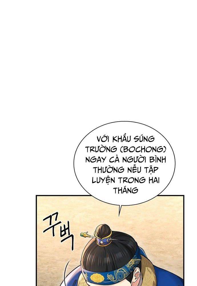 Muscle Joseon Chapter 29 - Trang 16