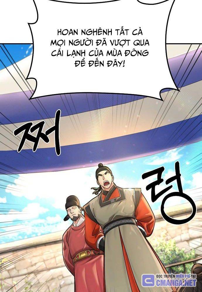 Muscle Joseon Chapter 30 - Trang 20