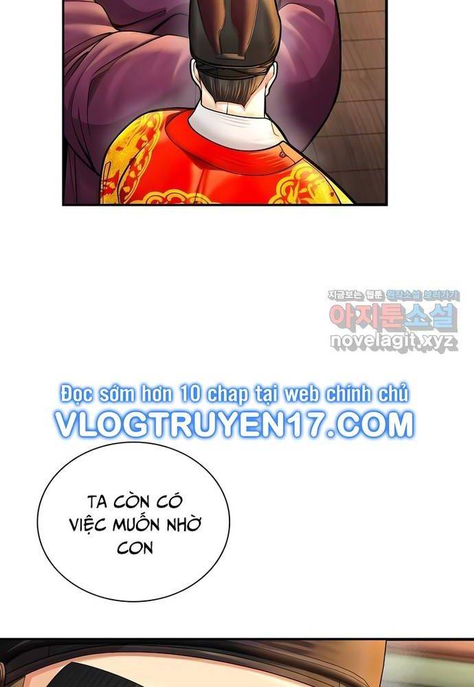 Muscle Joseon Chapter 56 - Trang 87