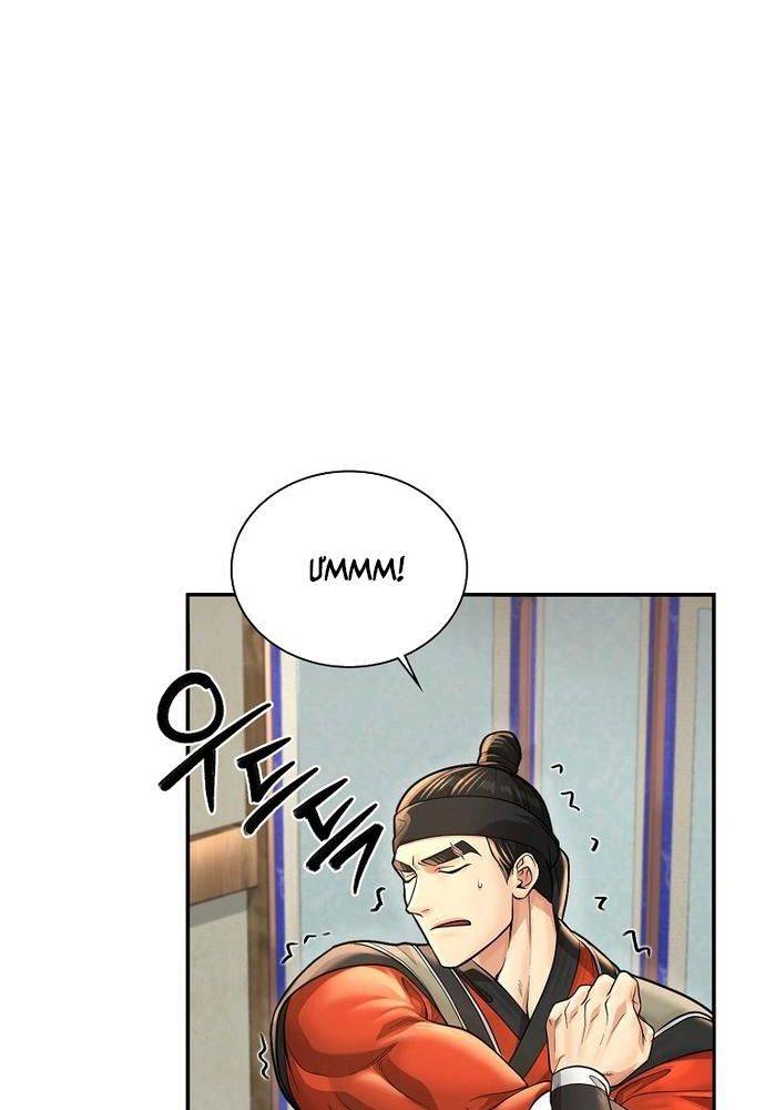 Muscle Joseon Chapter 30 - Trang 82