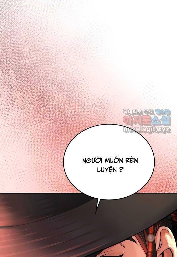 Muscle Joseon Chapter 57 - Trang 57