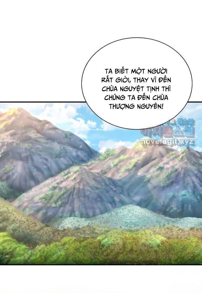 Muscle Joseon Chapter 57 - Trang 67