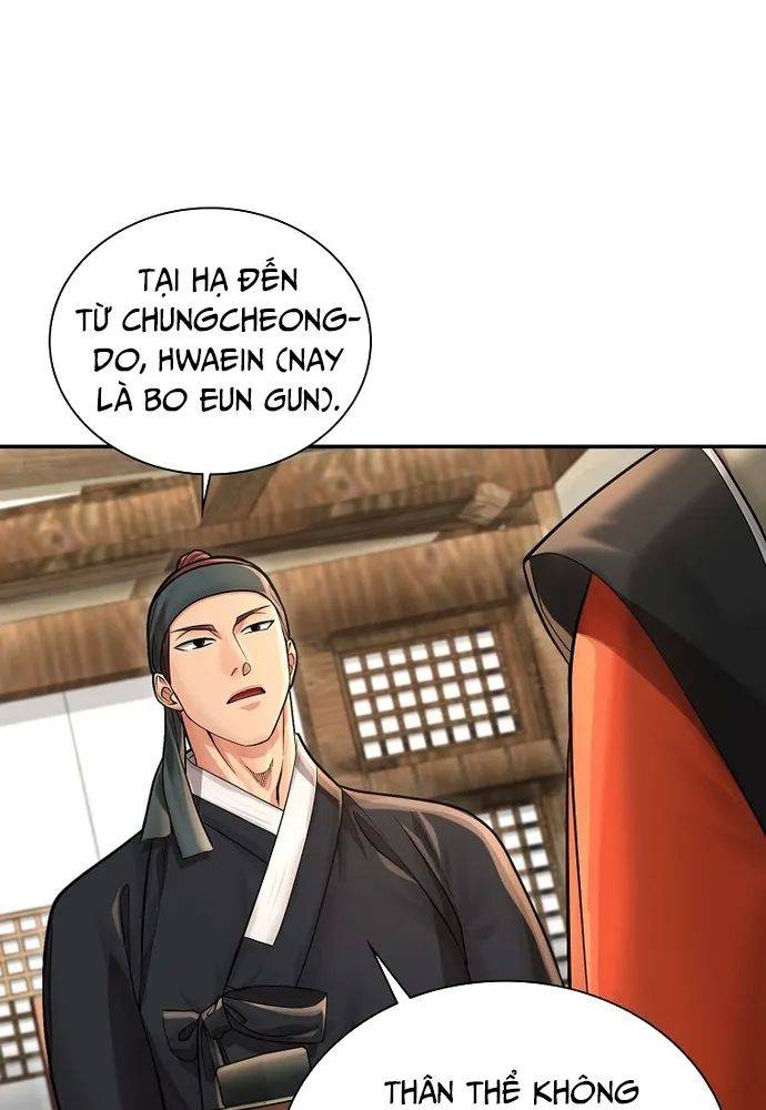 Muscle Joseon Chapter 30 - Trang 99