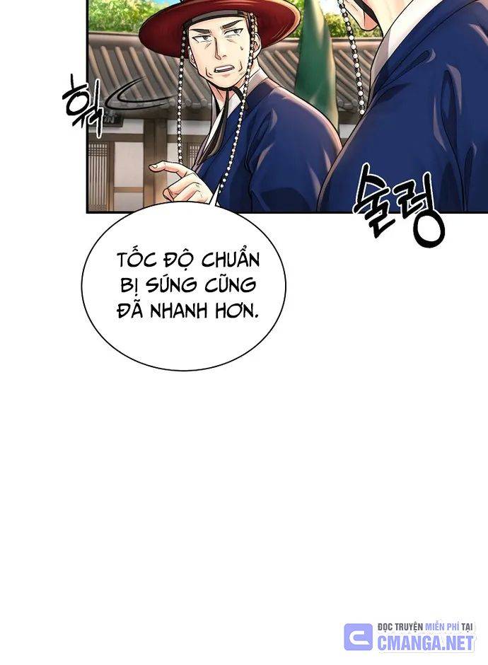 Muscle Joseon Chapter 29 - Trang 14