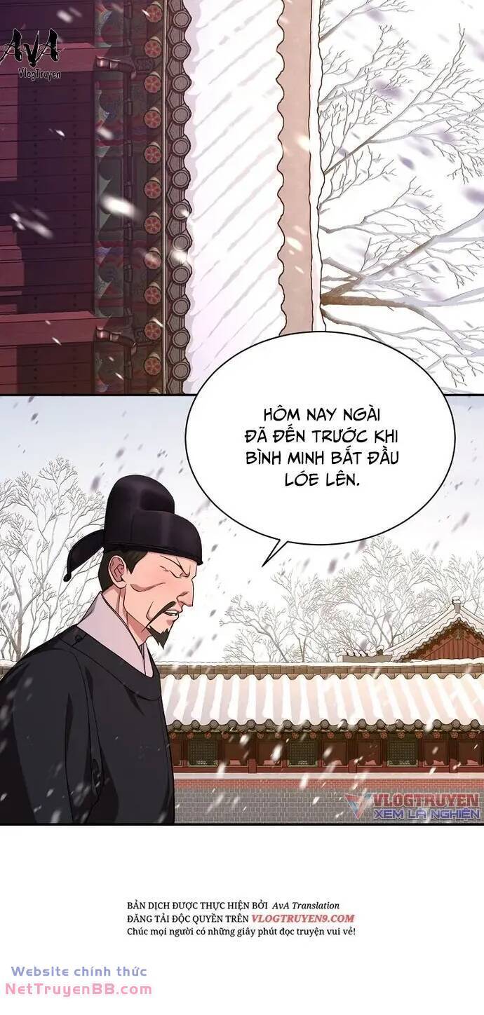 Muscle Joseon Chapter 13 - Trang 14