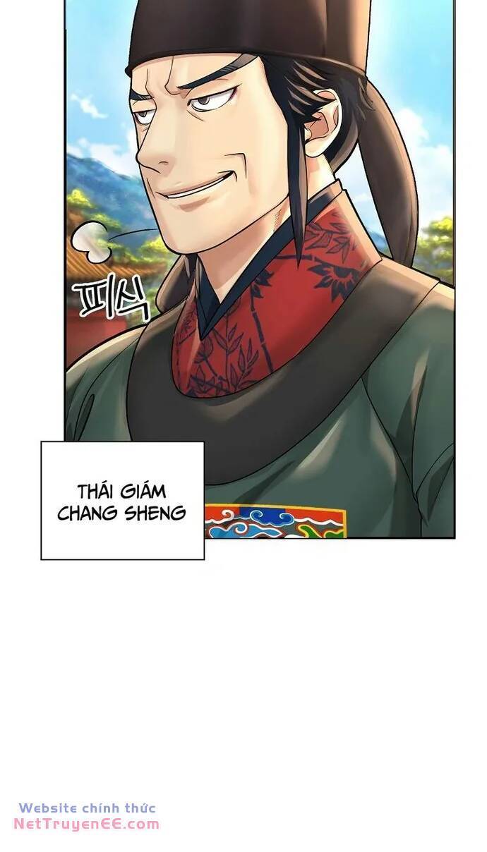 Muscle Joseon Chapter 22 - Trang 15