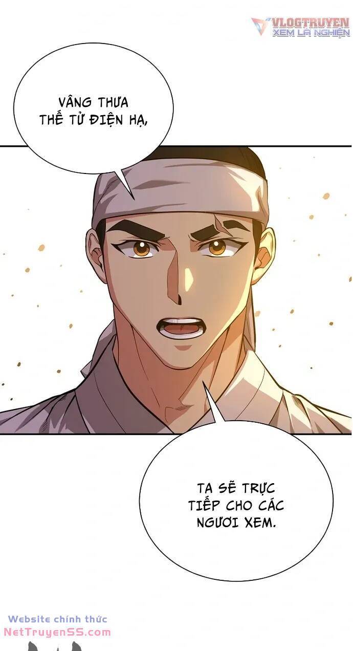 Muscle Joseon Chapter 6 - Trang 30