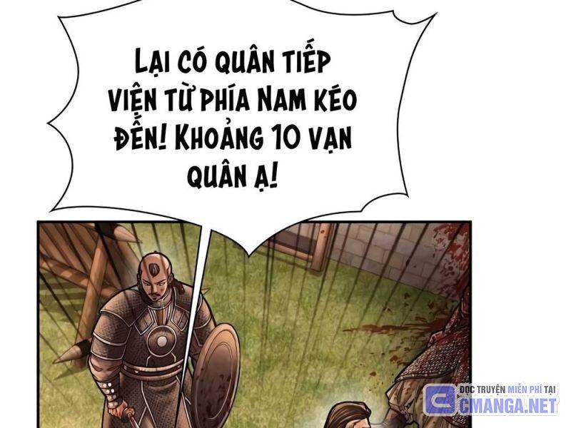 Muscle Joseon Chapter 55 - Trang 23