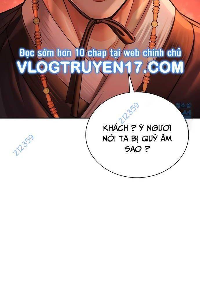 Muscle Joseon Chapter 57 - Trang 93