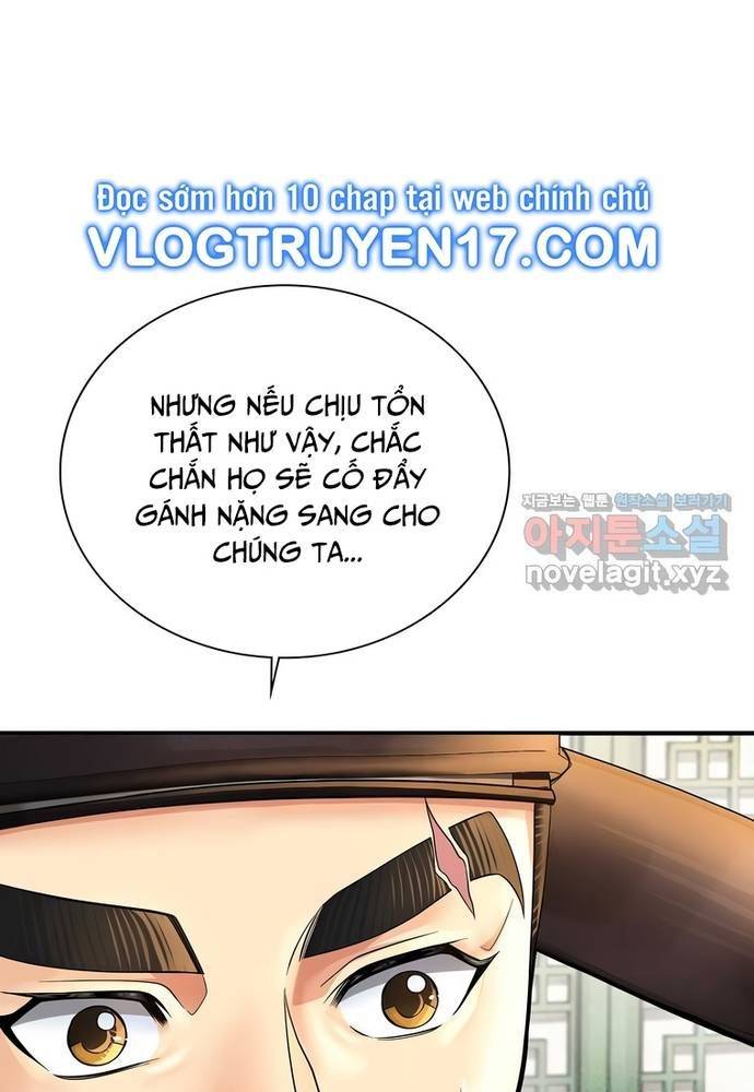 Muscle Joseon Chapter 56 - Trang 66