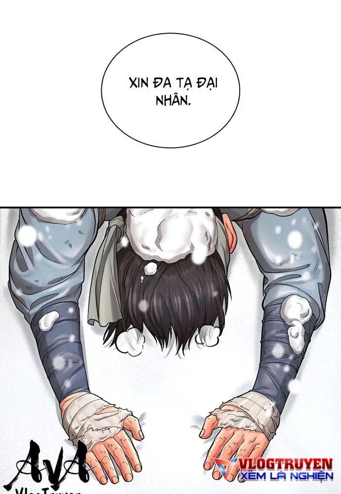 Muscle Joseon Chapter 29 - Trang 97