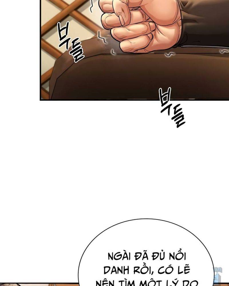 Muscle Joseon Chapter 55 - Trang 58