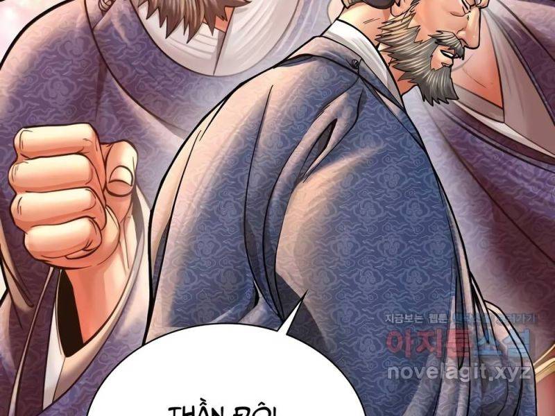 Muscle Joseon Chapter 55 - Trang 109