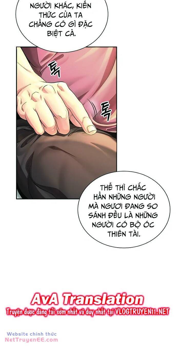 Muscle Joseon Chapter 20 - Trang 39