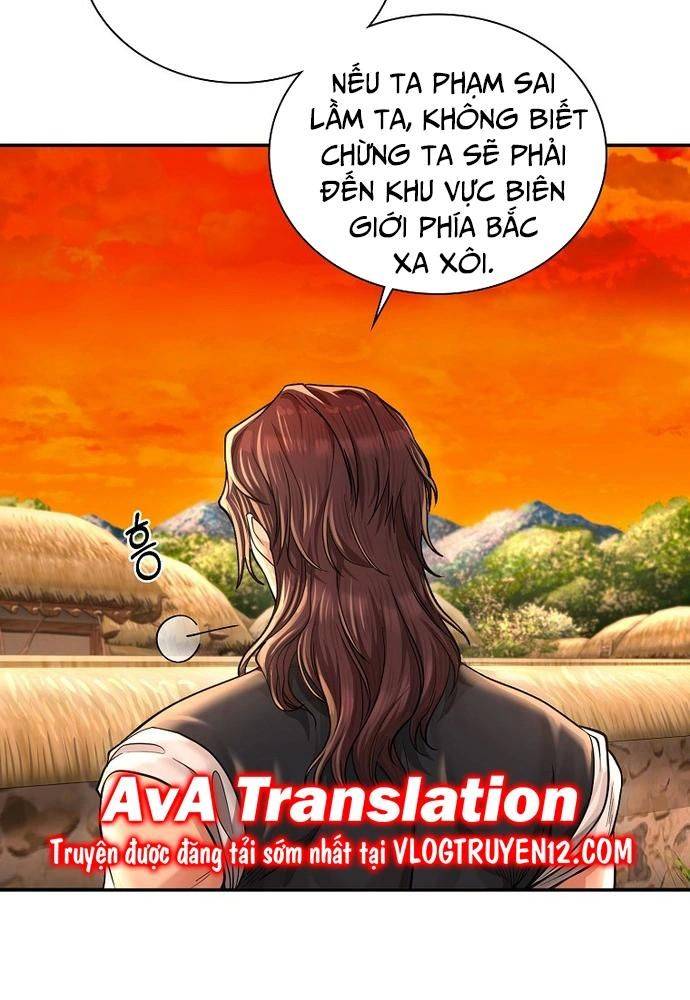 Muscle Joseon Chapter 29 - Trang 81