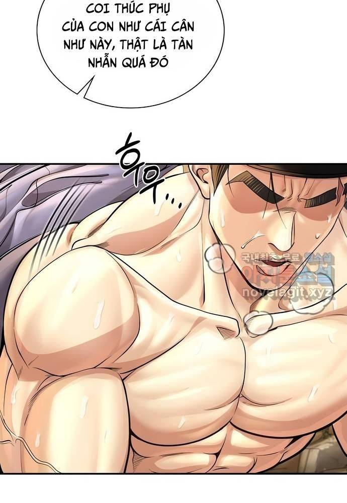 Muscle Joseon Chapter 57 - Trang 18