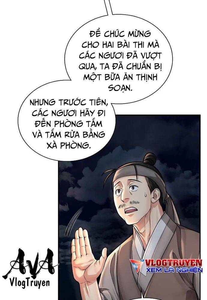 Muscle Joseon Chapter 30 - Trang 72