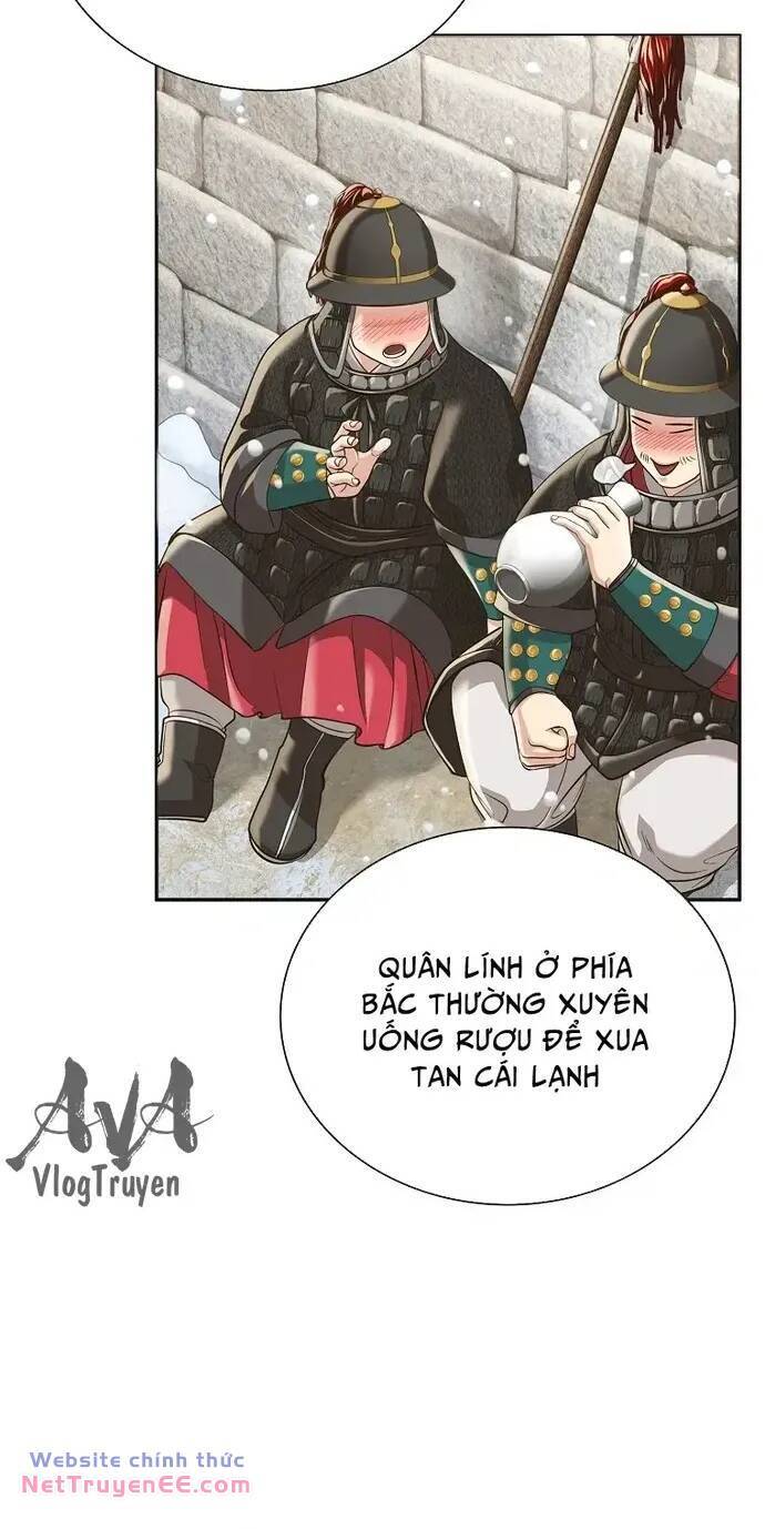 Muscle Joseon Chapter 18 - Trang 15