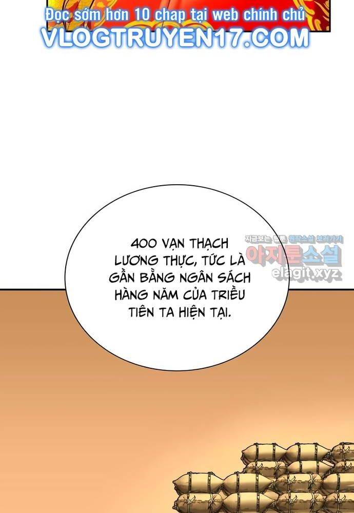 Muscle Joseon Chapter 56 - Trang 61