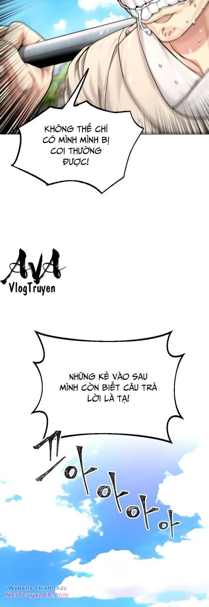 Muscle Joseon Chapter 25 - Trang 42