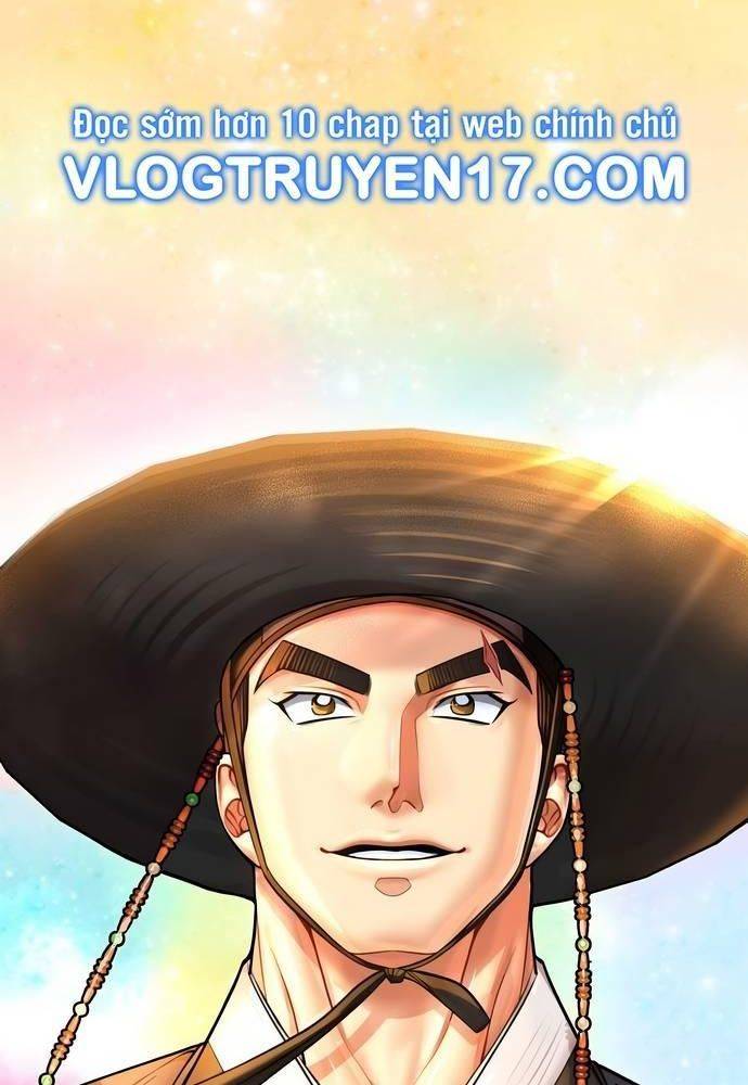 Muscle Joseon Chapter 57 - Trang 117