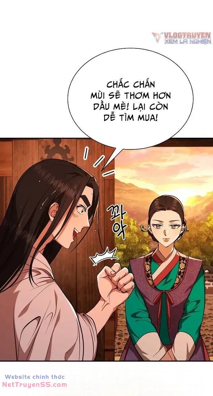 Muscle Joseon Chapter 4 - Trang 7