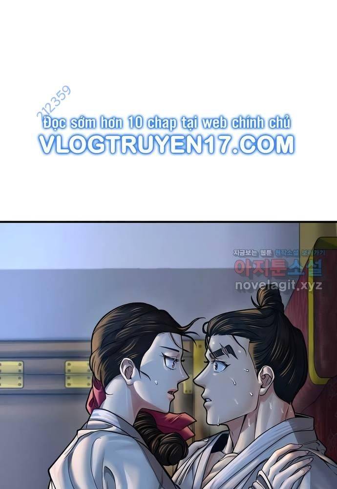 Muscle Joseon Chapter 56 - Trang 24