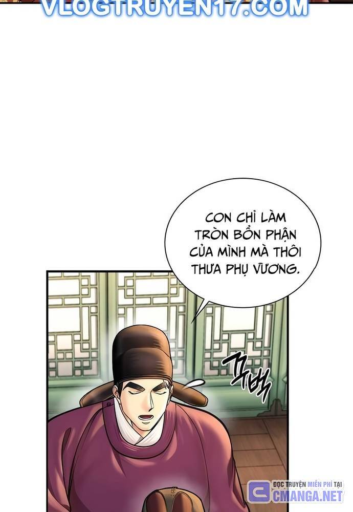 Muscle Joseon Chapter 56 - Trang 86