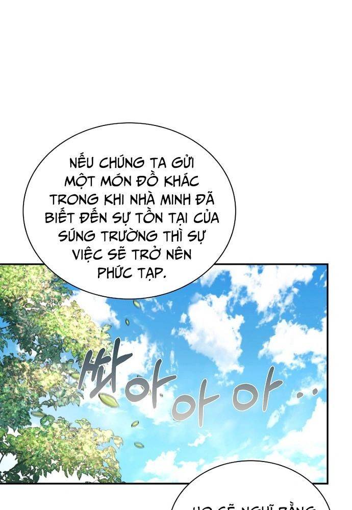 Muscle Joseon Chapter 29 - Trang 51