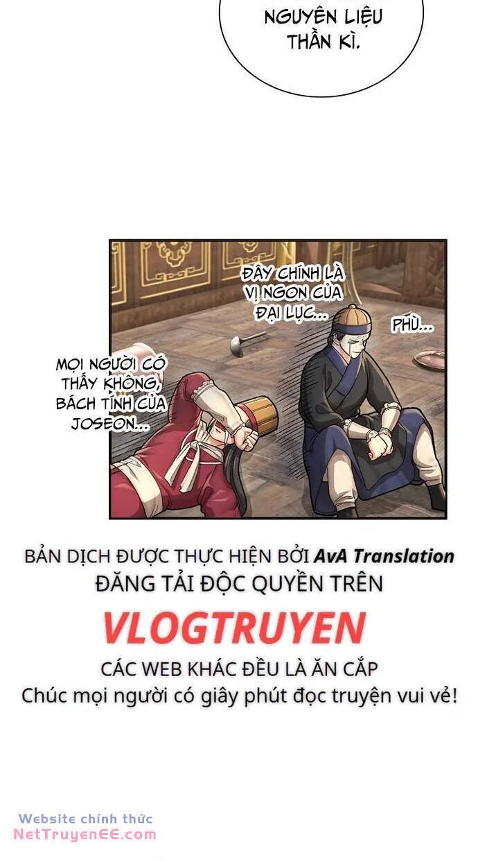 Muscle Joseon Chapter 25 - Trang 54