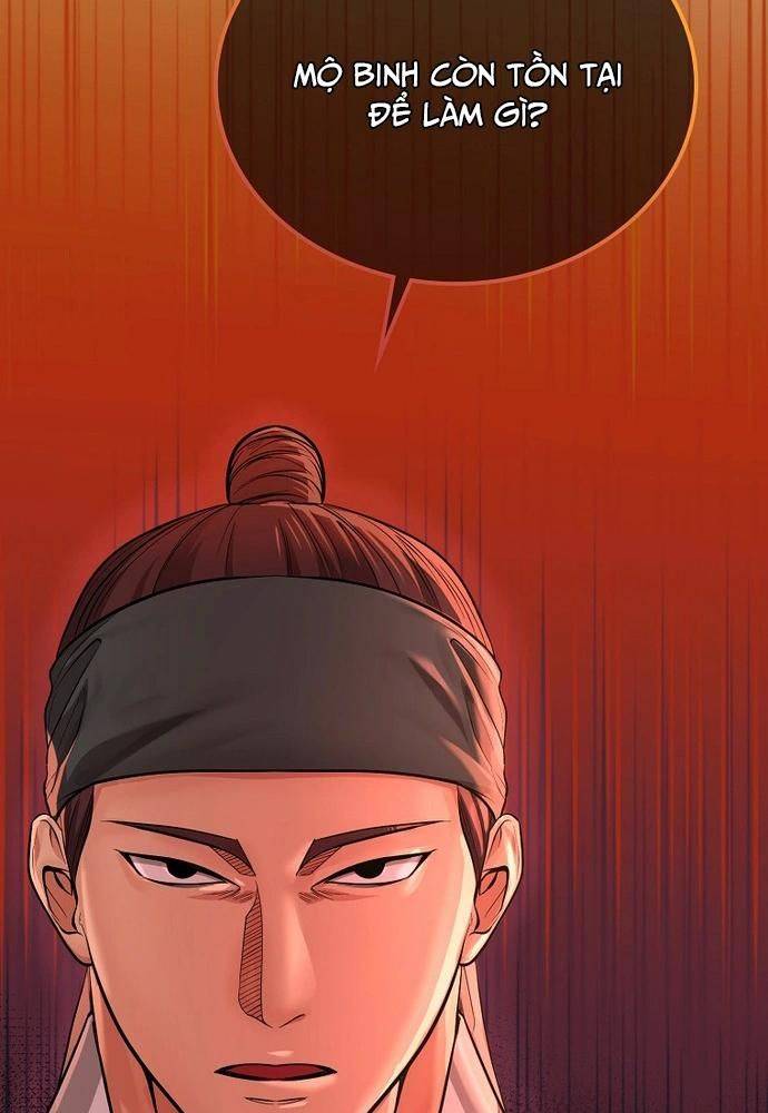 Muscle Joseon Chapter 30 - Trang 108