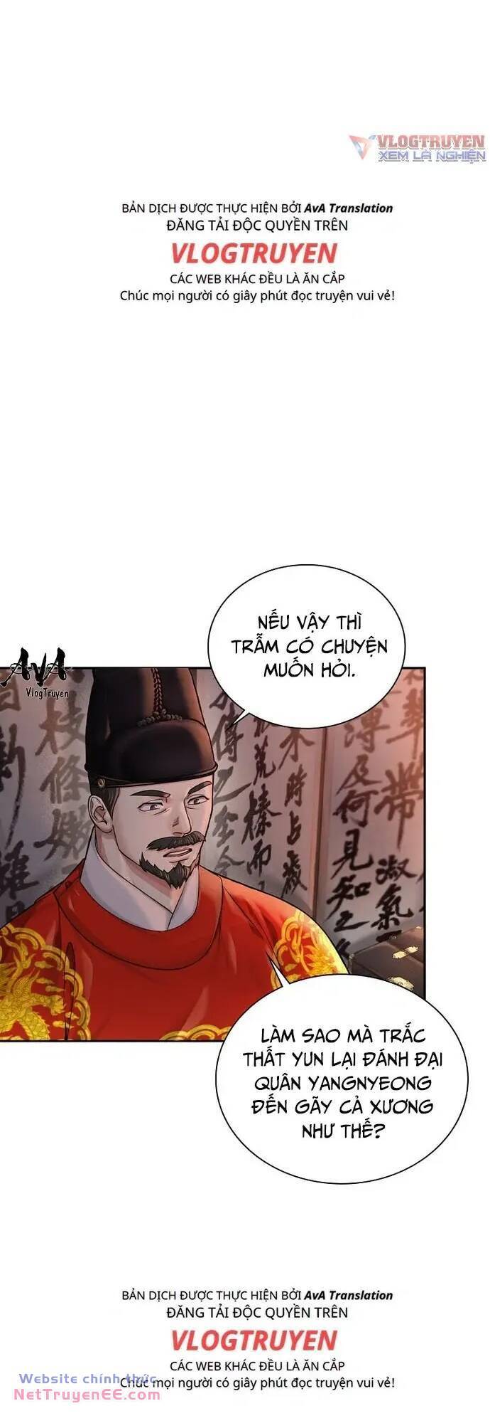 Muscle Joseon Chapter 19 - Trang 48