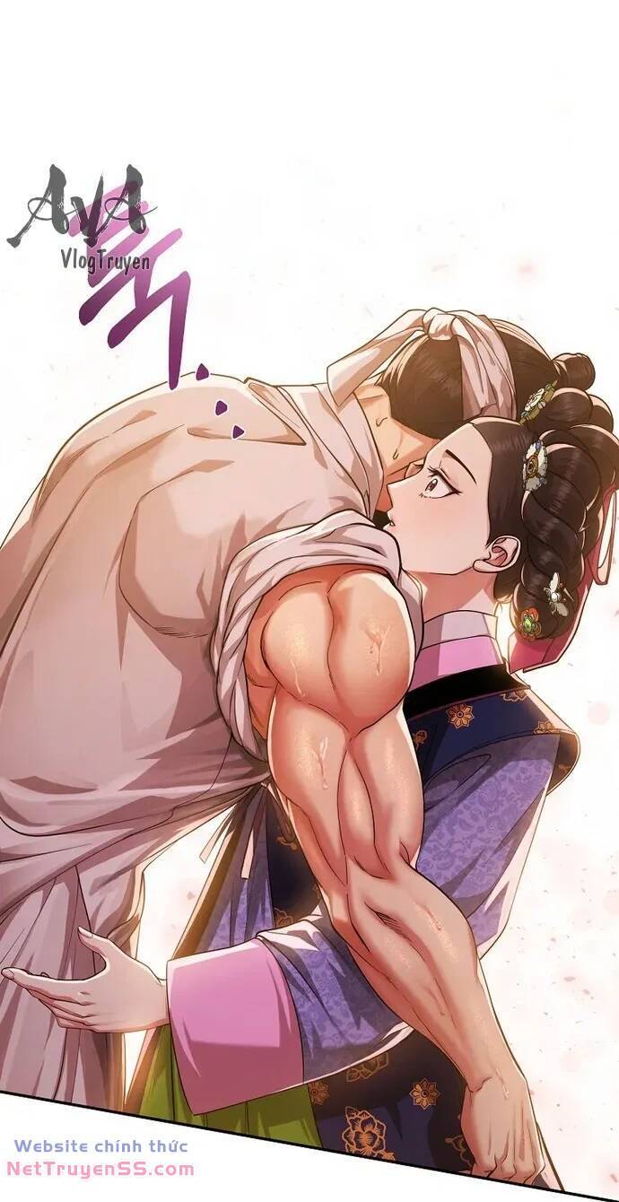 Muscle Joseon Chapter 7 - Trang 14