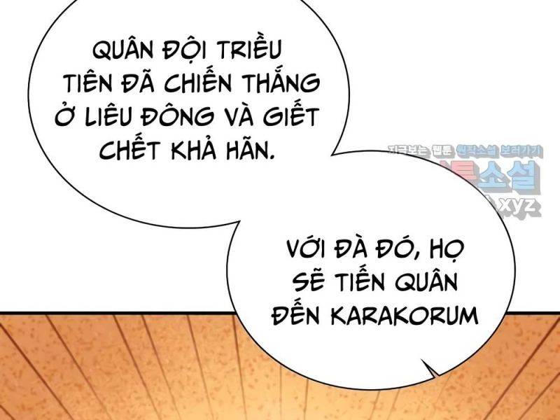 Muscle Joseon Chapter 55 - Trang 63