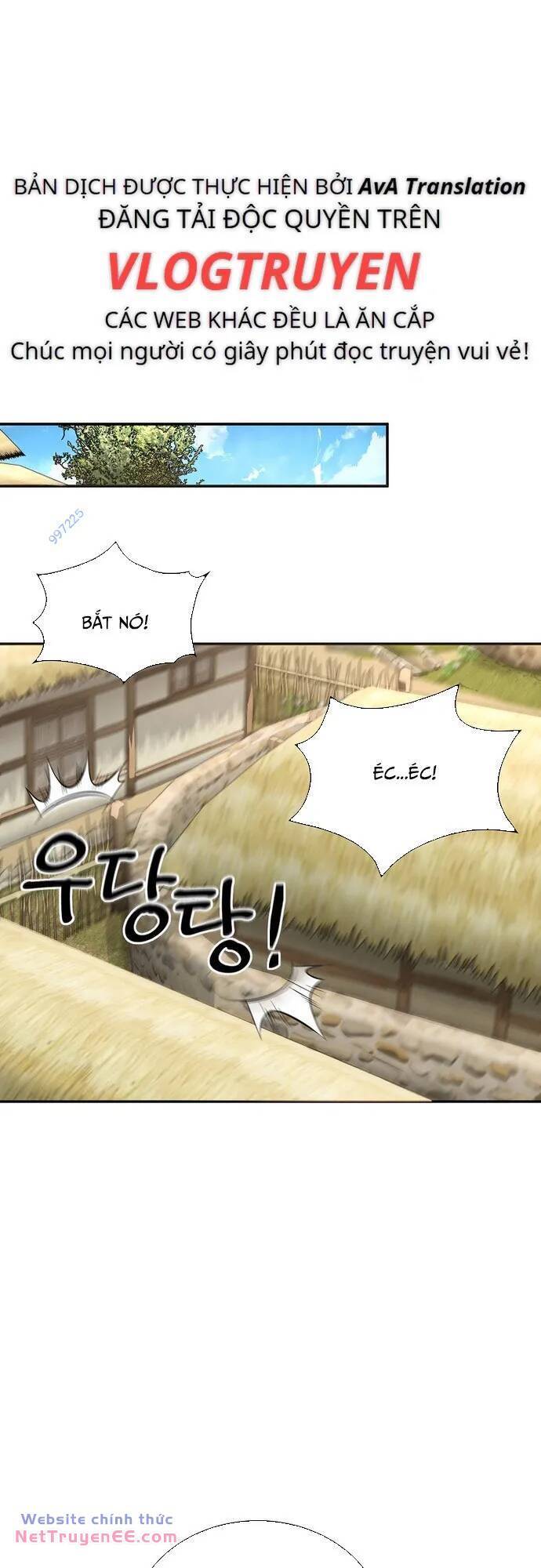 Muscle Joseon Chapter 26 - Trang 45