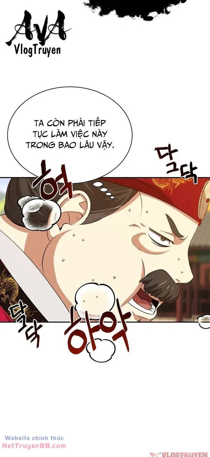 Muscle Joseon Chapter 11 - Trang 14