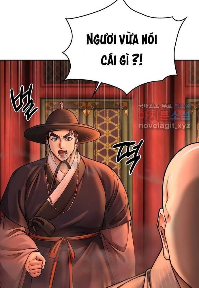 Muscle Joseon Chapter 57 - Trang 90