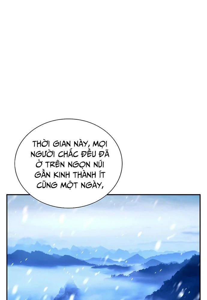 Muscle Joseon Chapter 35 - Trang 24