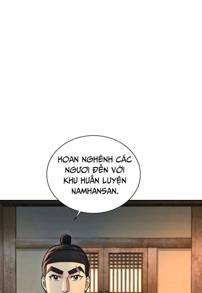 Muscle Joseon Chapter 30 - Trang 70