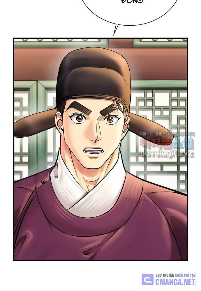 Muscle Joseon Chapter 56 - Trang 65