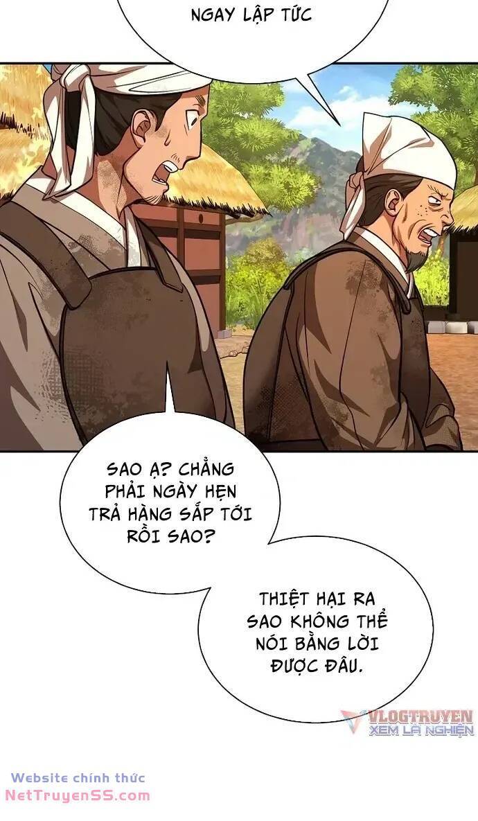 Muscle Joseon Chapter 4 - Trang 55