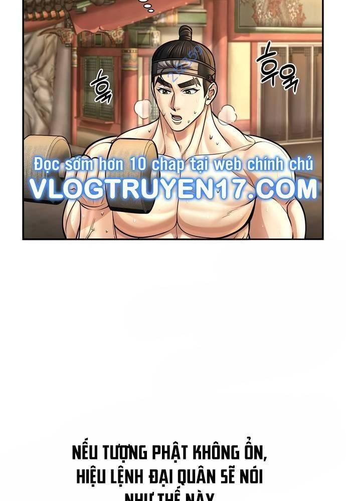 Muscle Joseon Chapter 57 - Trang 28