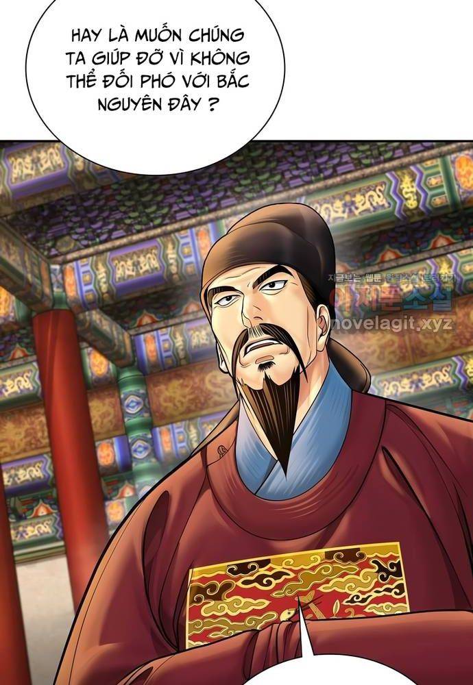 Muscle Joseon Chapter 56 - Trang 103