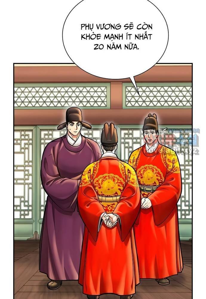 Muscle Joseon Chapter 56 - Trang 82