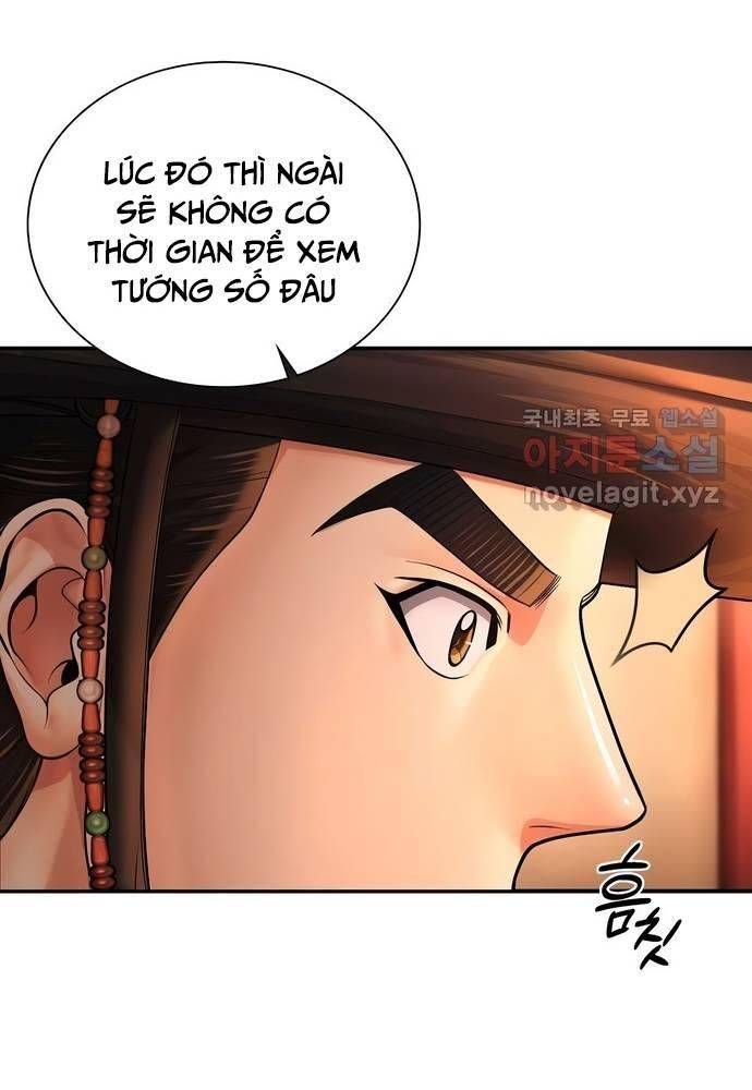 Muscle Joseon Chapter 57 - Trang 82