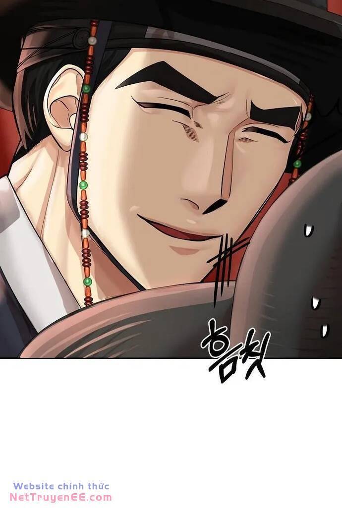 Muscle Joseon Chapter 23 - Trang 31